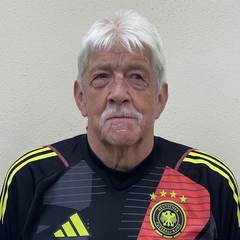 Peter Kuwan