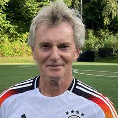 Bernd Hannes