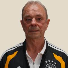 Michael Beckert