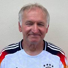 Norbert Welzel