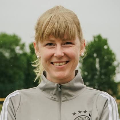 Antonia Noohs