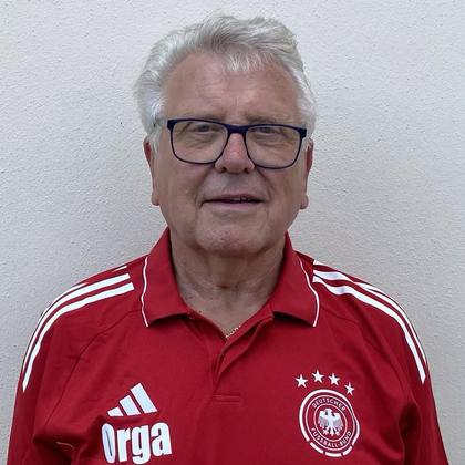 Franz Krieger