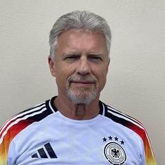 Werner Zaulich