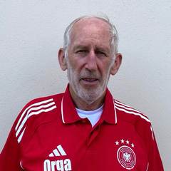 Johann de Wall