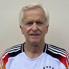 Theo Beckmann