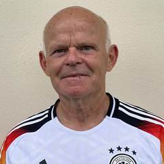 Dietmar Nowak