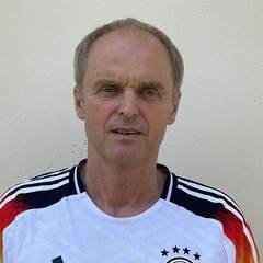 Wolfgang Stahmeier