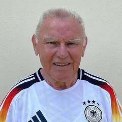 Heinz Rehrmann