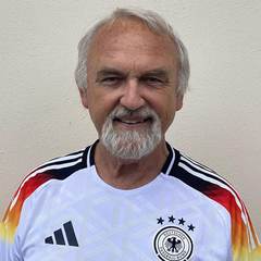 Günter Berkenkamp