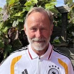 Reinhard Zerahn