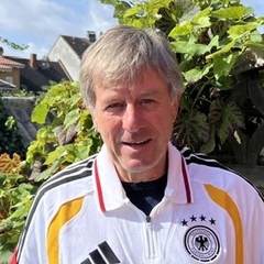 Wolle Wolter
