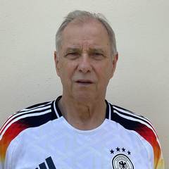 Eddy Detels