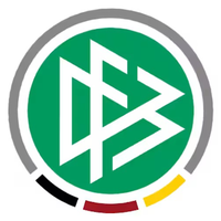 Deutscher Fu&szlig;ball-Bund