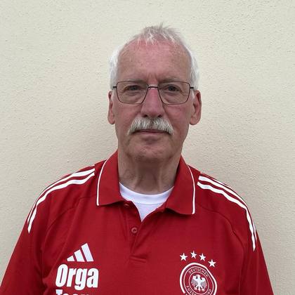 Detlev Schoone