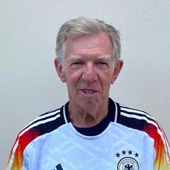 Peter Schmidt