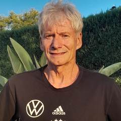 Ulli Brandt